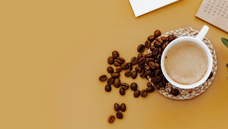 Comment le café peut impacter la fertilité féminine ?