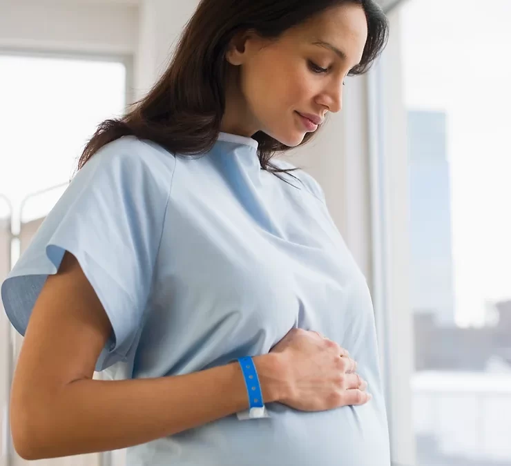 Fausse couche : le rôle crucial de la progestérone dans la grossesse