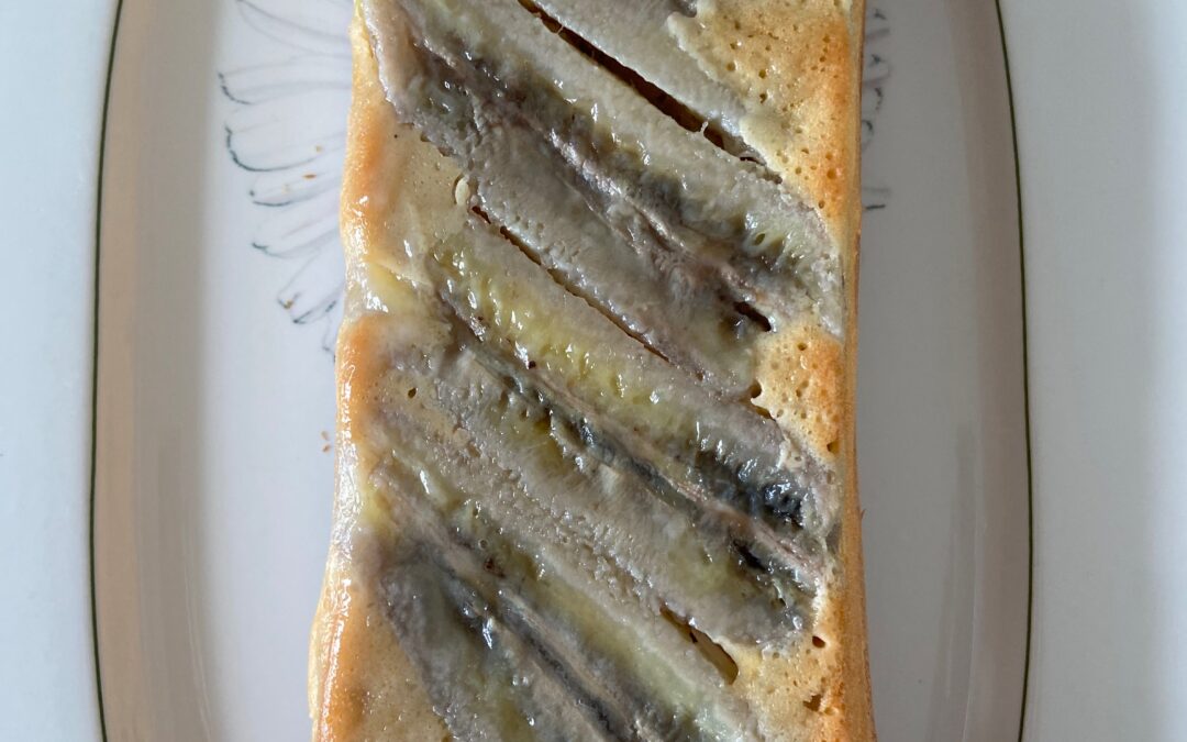 Banana Bread façon tatin : une recette parfaite pour vos collations et petits-déjeuners !