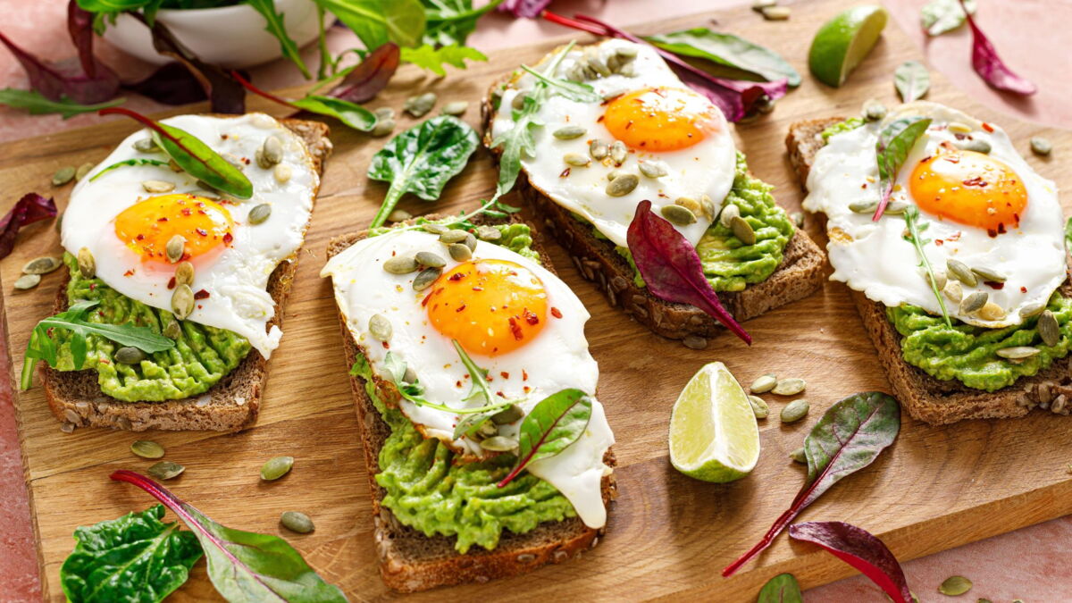 petit-déjeuner protéiné, protéines, glycémie, Ig bas, hormones, sucres, équilibre hormonal